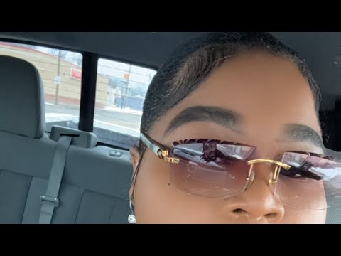 Plus Size Rapper A week in my life as a plus size rapper (vlog) - YouTube