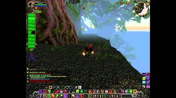 How to exploit Warsong Gulch map as warlock | Monster - WoW 5.0.5