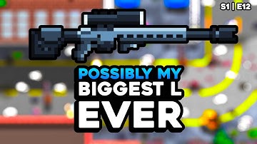 I Felt This Death In The Pit Of My Soul... | ZERO Sievert Snipers + DMRs Only S1E12