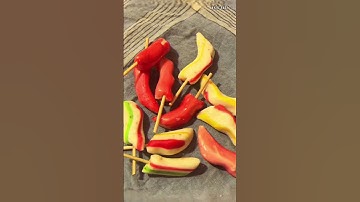 Những ai từng ăn kẹo này, chứng tỏ bạn không còn trẻ nữa #fyp #tuoitho #xh #8x9x #trending #viral