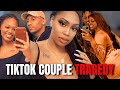 TikToker SH@T And K!LLED His Girlfriend After She Broke Up With Him