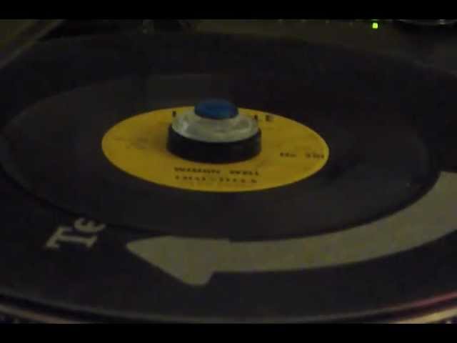 Watch The Chaunteurs with King Kolax Band: Wishin' Well (1961) on YouTube Watch The Chaunteurs with King Kolax Band: Wishin' Well (1961) on YouTube