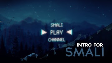 intro - Smali