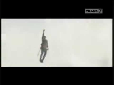 Iklan GG Mild - Human Rocket Ver.2 (2013)