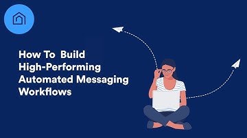 Building High Performing Automated Messaging Workflows | Guesty Product Webinar