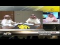 مداخله الأمير فهد بن خالد