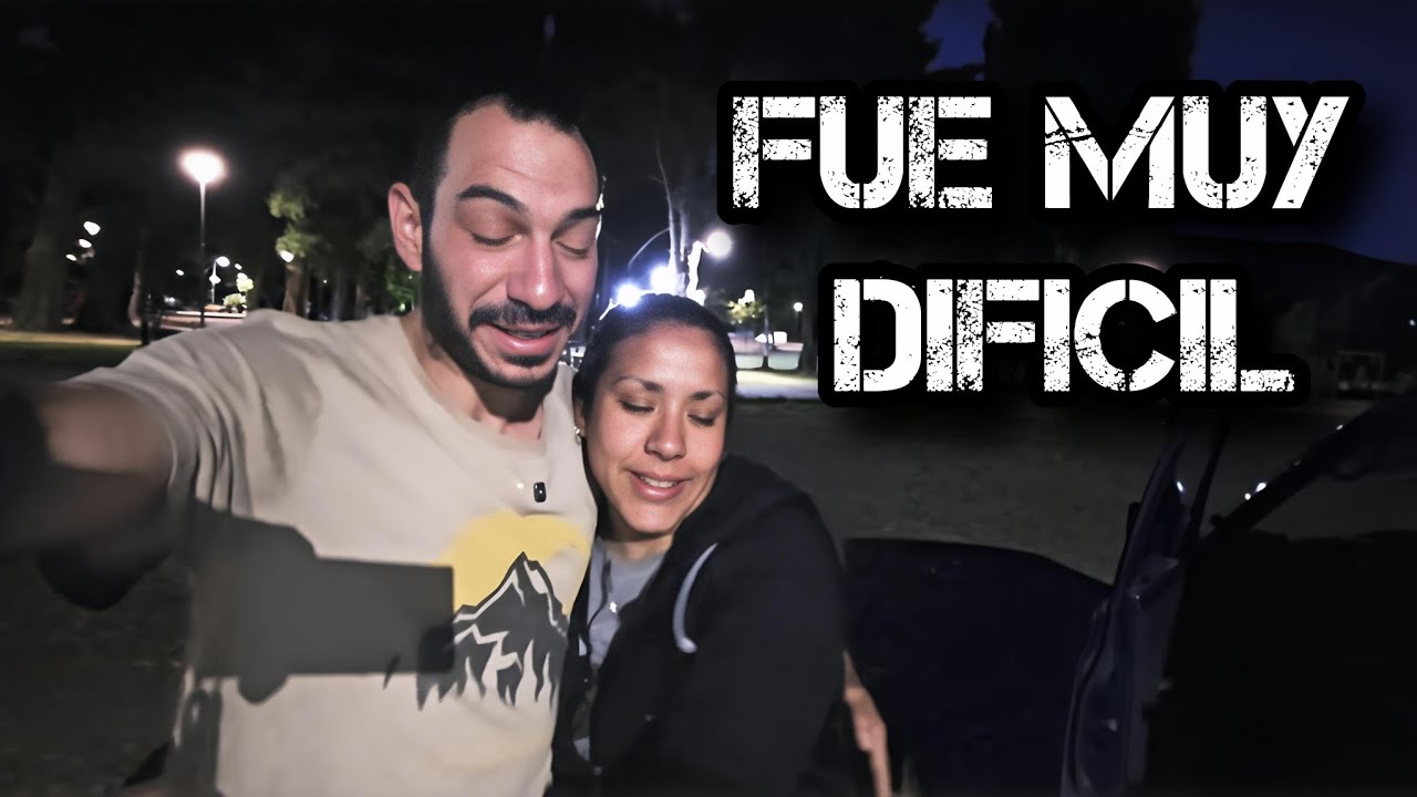 VOLVIMOS, con muchos desafíos por delante que nos pondran a prueba.!!