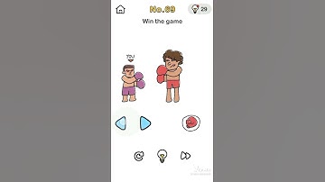 brain out level 68:win the game #shorts #youtubeshorts #shortsfeed