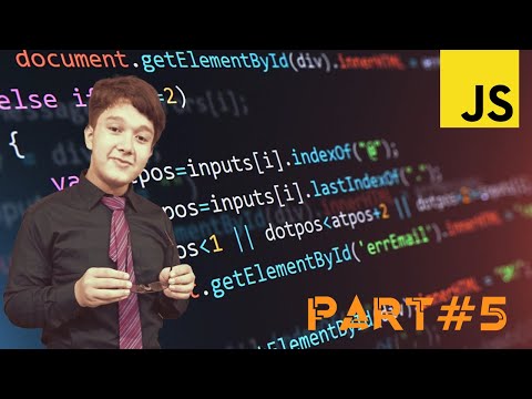 Sir Mussab try to learn JS || Just For Fun || Part#5||