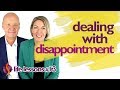 DEALING WITH DISAPPOINTMENT | Motivation + Mindset Advice | Wu Wei Wisdom