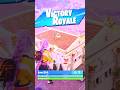 Stuck in billboard #fortnite #fortniteclips #fps #gaming #kpopdemonhunters  #zerobuild #dub