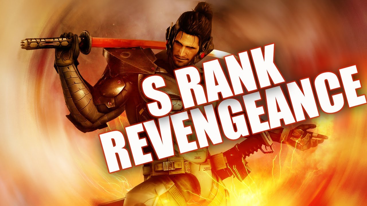 Walkthrough - Metal Gear Rising: Revengeance Guide - IGN