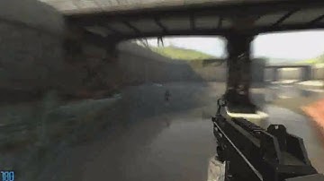 Half-Life 2 SMOD Chapter 2 Part 2