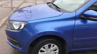 Lada Granta 2019 07045