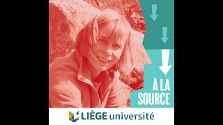 À la source #24 | Jacqueline Vander Auwera : À l'ombre du volcan