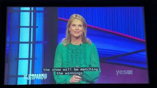 Jeopardy, intro - Katie Sekelsky Day 3 (6/15/21)