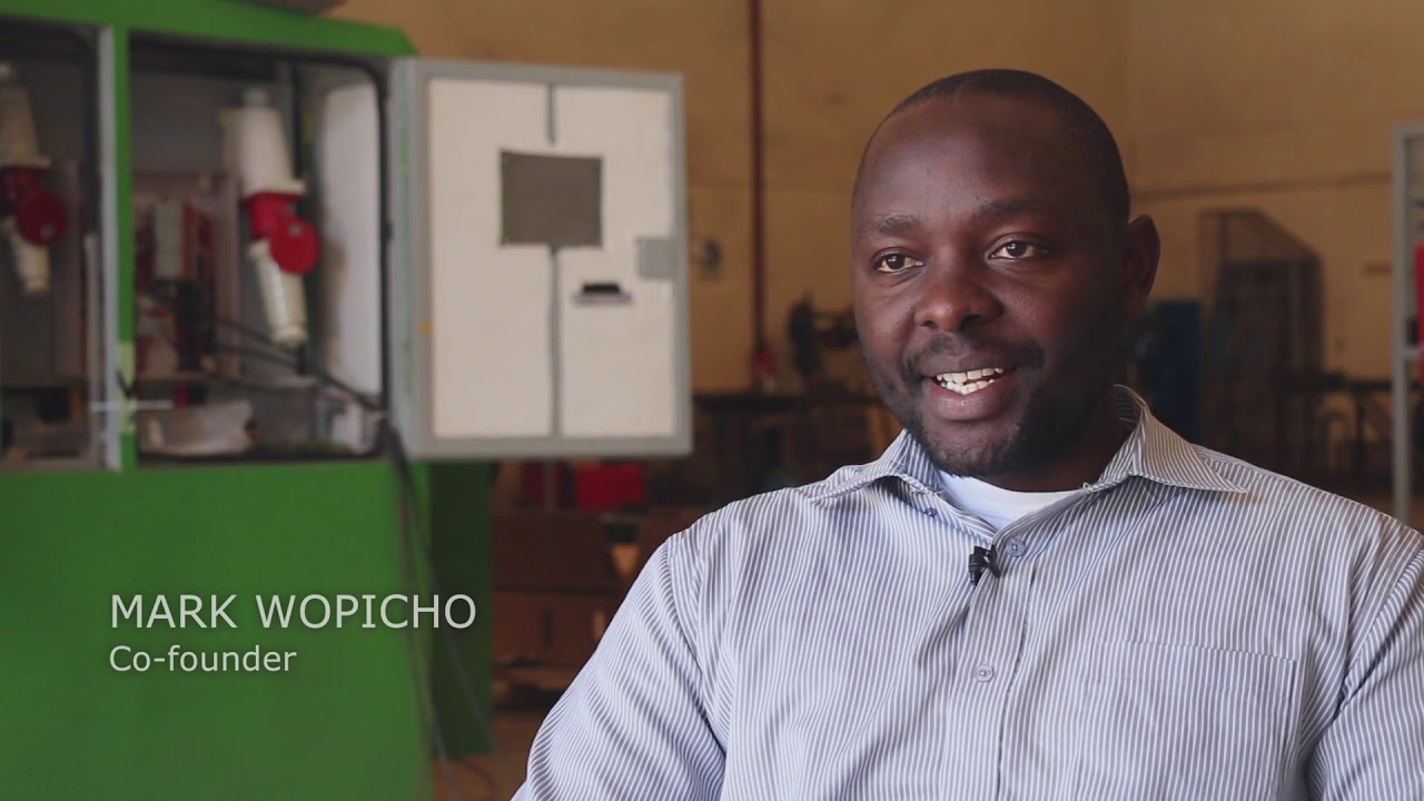 PowerGen Mini-grids: Building the Energy System of the Future in Africa