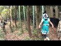 サバゲーをFPS風に撮ってみた 2011.11.26 F.U FPS Airsoft 謎のシチュエーション戦