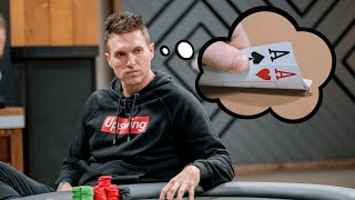 CRUCIAL Poker Skill! How to Practice Ranging Your Opponents