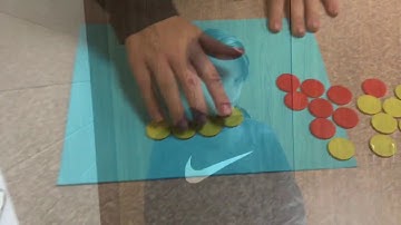 Integer Chips With Landyn 2nd Period 2020