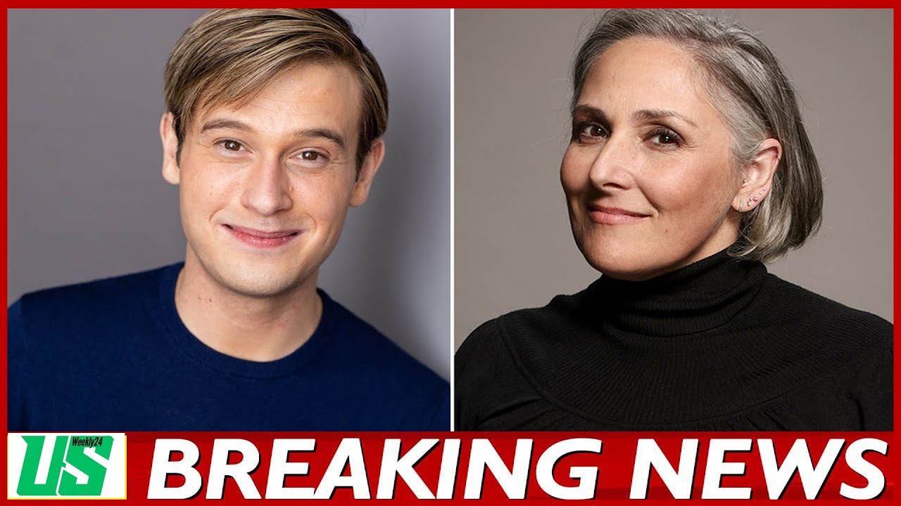 Hollywood medium Tyler Henry reveals ominous predictions that proved