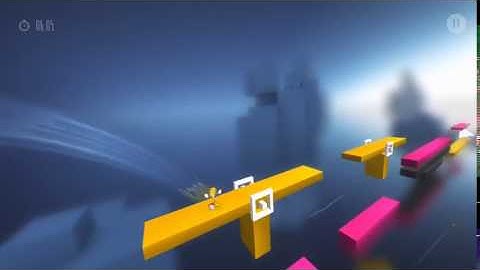 Chameleon Run 1-4 Here We Go Speedrun