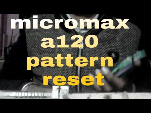 Micromax A120 Circuit Diagram