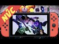 The Best Switch Game From Nintendo's 2018 Spring Nindies Showcase - NVC Ep. 400