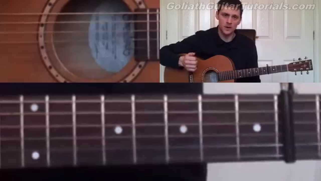 How To Play I'm Yours By Jason Mraz Fingerstyle Like Sungha Jung