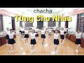 nhảy Cha Cha Cha Từng Cho Nhau siêu mềm mại và dễ thương