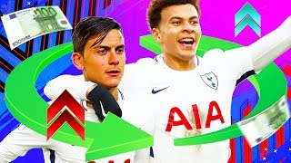 RENOVANDO o Tottenham!  | FIFA 19