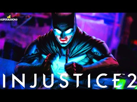 injustice gods among us mod apk 3.2 Injustice: 2