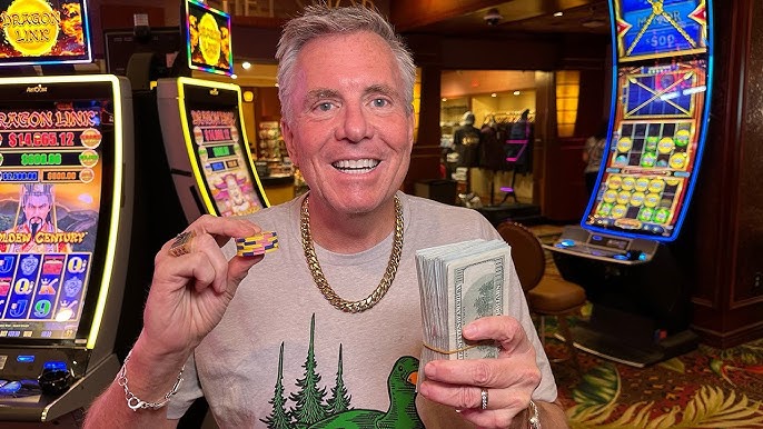 Dive into a World of Slots at 55Club