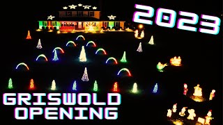 Griswold Open 2023