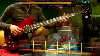 Cars - Gary Numan Rocksmith Customs