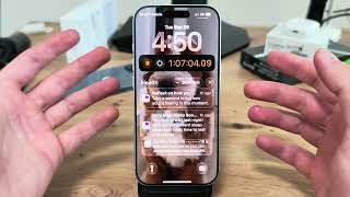 How to Show Notifications on iPhone 18 Pro Max