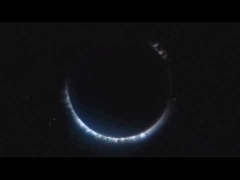 THX Eclipse (With Larry’s Voice)