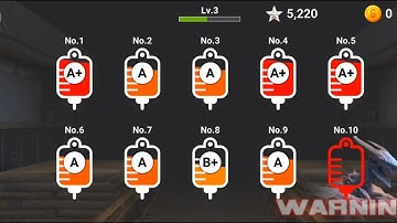 Gun Trigger Zombie Gameplay 🚀 Gun Trigger Zombie 🤔// Mobile Online Game