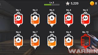 Gun Trigger Zombie Gameplay 🚀 Gun Trigger Zombie 🤔// Mobile Online Game screenshot 4