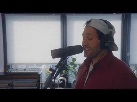 Mira Ijaz Ali - Nothing - Studio Session en YouTube Mira Ijaz Ali - Nothing - Studio Session en YouTube