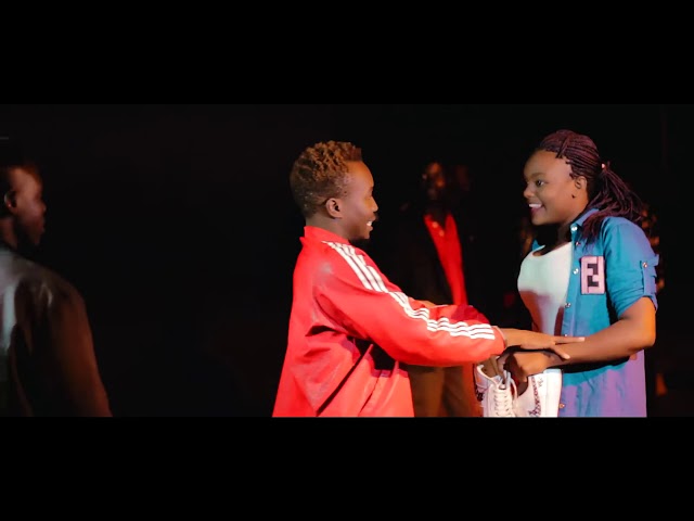 HD Entertainment - Mahope Ansanje (Official Music Video) class=