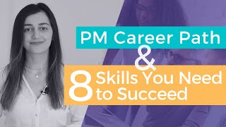 Project Management Career Path (8 Skills You Need to Succeed) screenshot 1