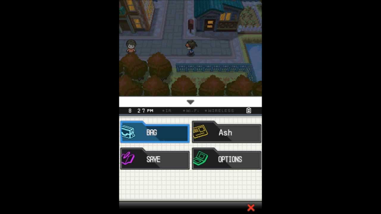 pokemon black and white 2 rom