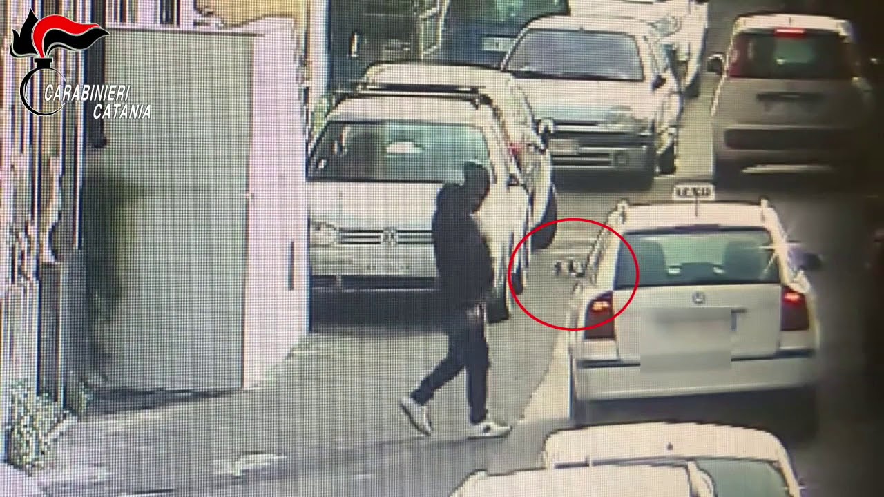 Mafia e appalti a Bolognetta: fermati due imprenditori