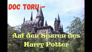 Auf den Spuren des Harry Potter -Top Tipp für Freizeit und Hobby  (Wissen, Tipps, Infos) screenshot 5