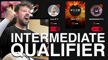 We Tried to Qualify for ESEA Intermediate (and played against a ex-major player)