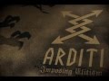 Arditi - The Earth Shall Tremble Under the Tramp of Our Feet