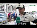 Steve Rider catches up with Jake Hill at PopBangColour | BTCC 2022