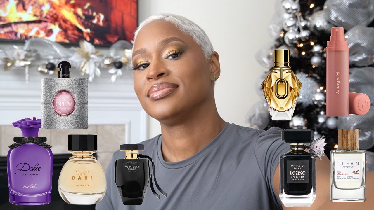 New Fragrances to my Collection | First Impressions | Ariell Ash