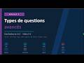 Concevoir un questionnaire avancé avec KoboToolbox : passe au niveau supérieur !